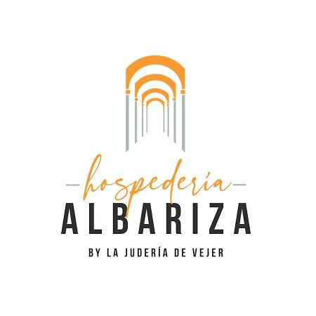 Hospederia Boutique By La Juderia De Vejer- Adults Only Hotell Vejer de la Frontera Exteriör bild