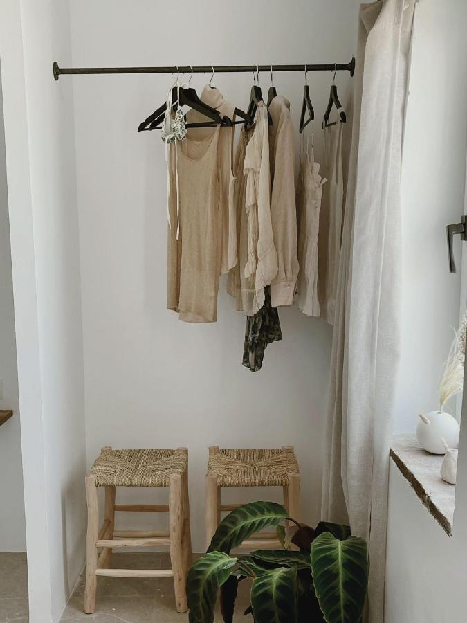 Hospederia Boutique By La Juderia De Vejer- Adults Only Hotell Vejer de la Frontera Exteriör bild