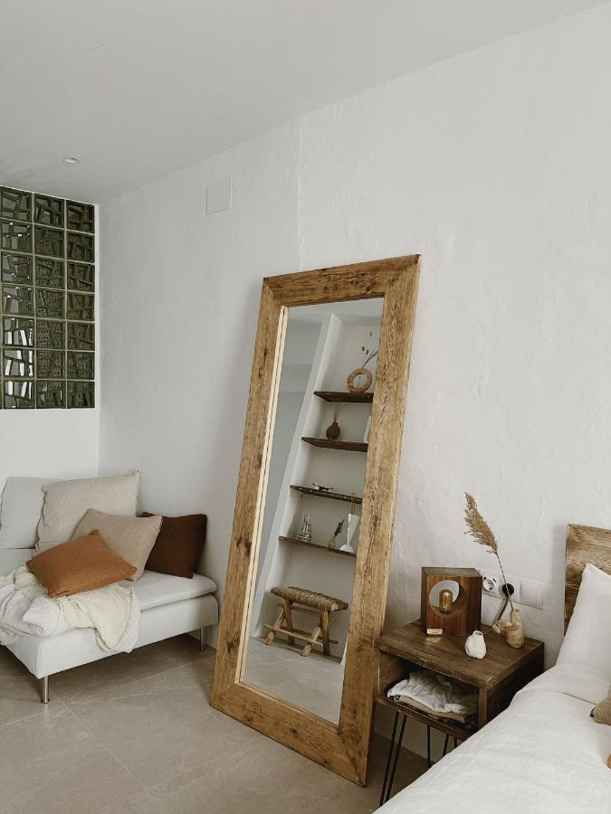 Hospederia Boutique By La Juderia De Vejer- Adults Only Hotell Vejer de la Frontera Exteriör bild