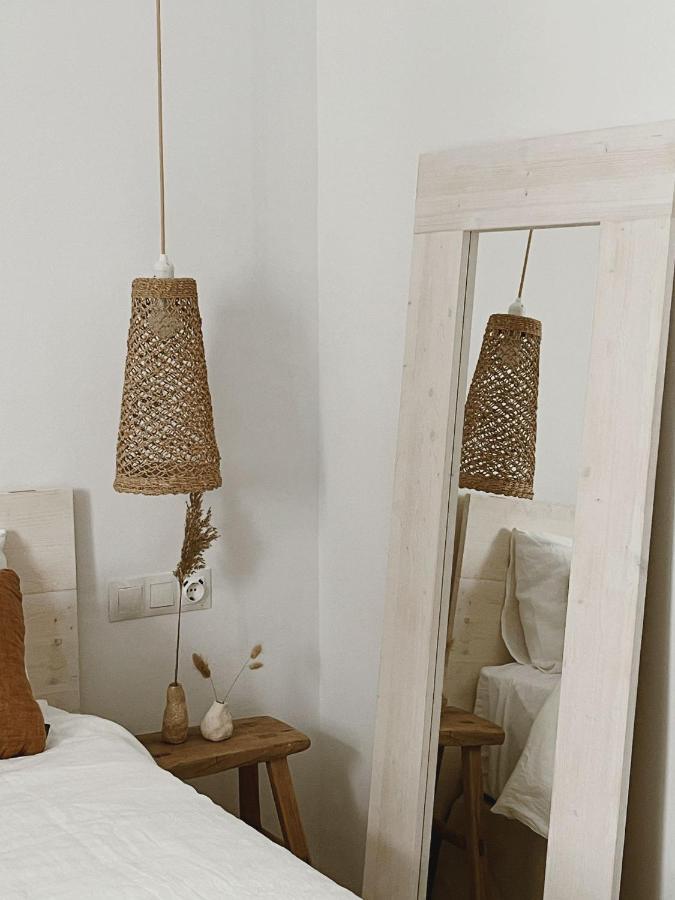 Hospederia Boutique By La Juderia De Vejer- Adults Only Hotell Vejer de la Frontera Exteriör bild