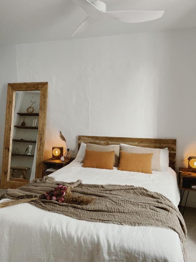 Hospederia Boutique By La Juderia De Vejer- Adults Only Hotell Vejer de la Frontera Exteriör bild