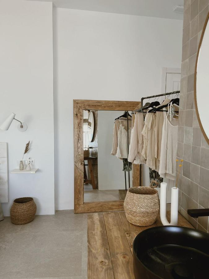 Hospederia Boutique By La Juderia De Vejer- Adults Only Hotell Vejer de la Frontera Exteriör bild