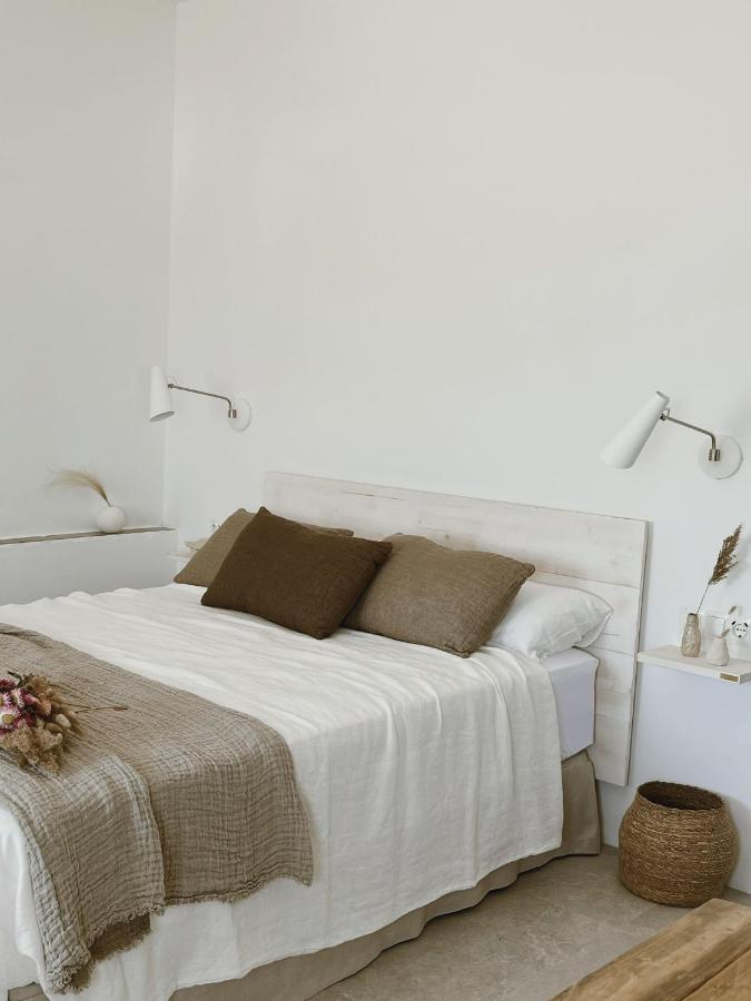 Hospederia Boutique By La Juderia De Vejer- Adults Only Hotell Vejer de la Frontera Exteriör bild